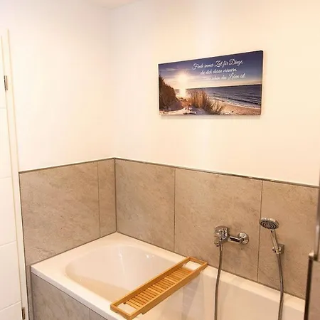 Schoener Leben Schoener Wohnen Appartement *