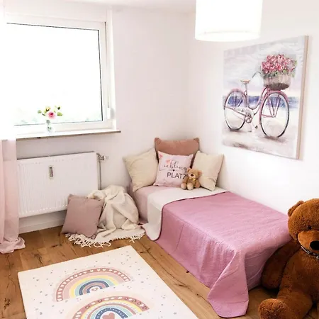 Appartement Schoener Leben Schoener Wohnen Stein bei Nurnberg
