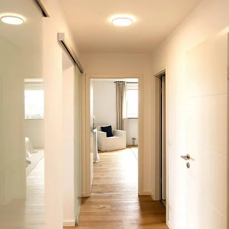 Schoener Leben Schoener Wohnen Appartement Stein bei Nurnberg