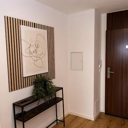 Schoener Leben Schoener Wohnen Appartement *