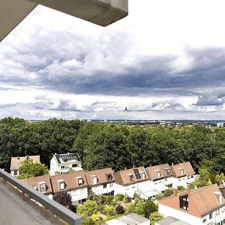 Appartement Schoener Leben Schoener Wohnen *