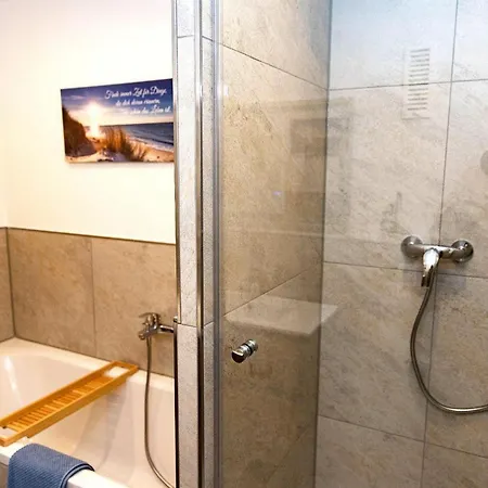 Appartement Schoener Leben Schoener Wohnen Stein bei Nurnberg